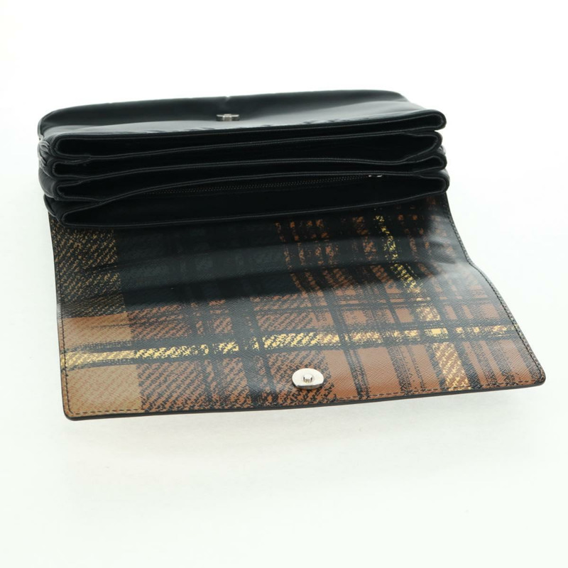 【日本直送】PRADA 尼龍手提包 黑色 銀色 正品 159878V-18