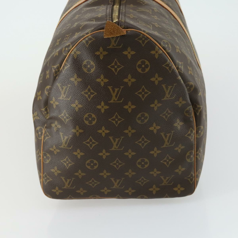 【日本直送】路易威登 Monogram Keepall 55 波士頓包 M41424 LV Auth 161974-3