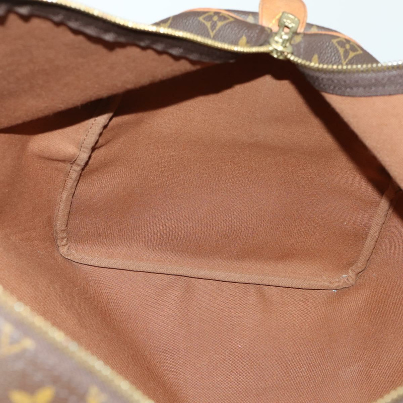 【日本直送】路易威登 Monogram Keepall 55 波士頓包 M41424 LV Auth 161974-18