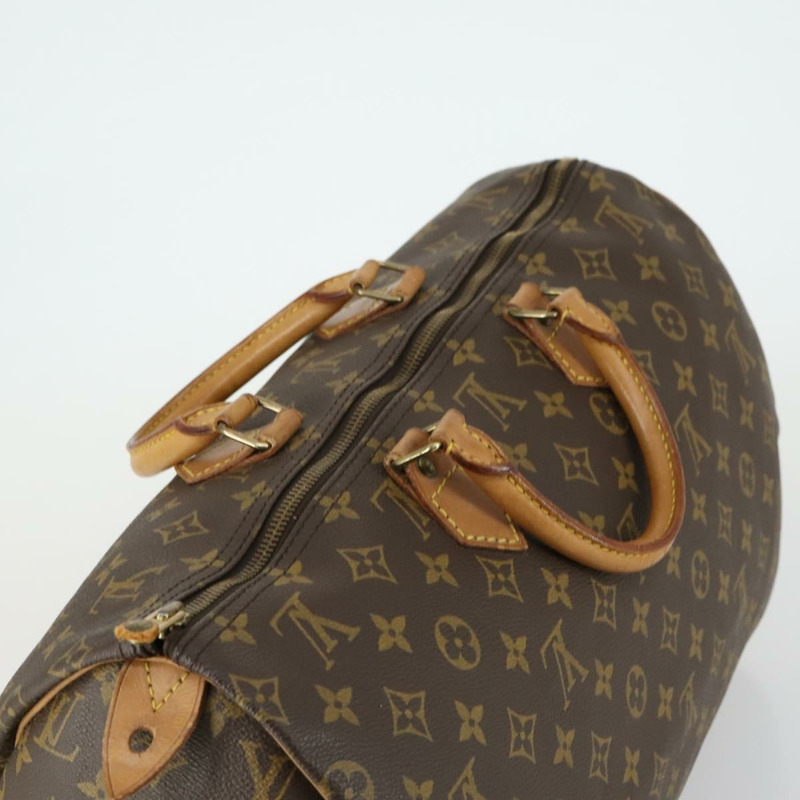 【日本直送】路易威登 Monogram Speedy 40 手提包 M41522 LV Auth 161971A-5