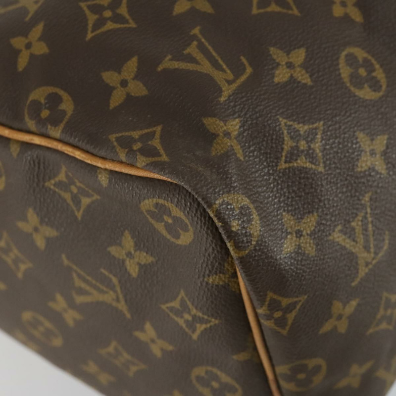【日本直送】路易威登 Monogram Speedy 40 手提包 M41522 LV Auth 161971A-15
