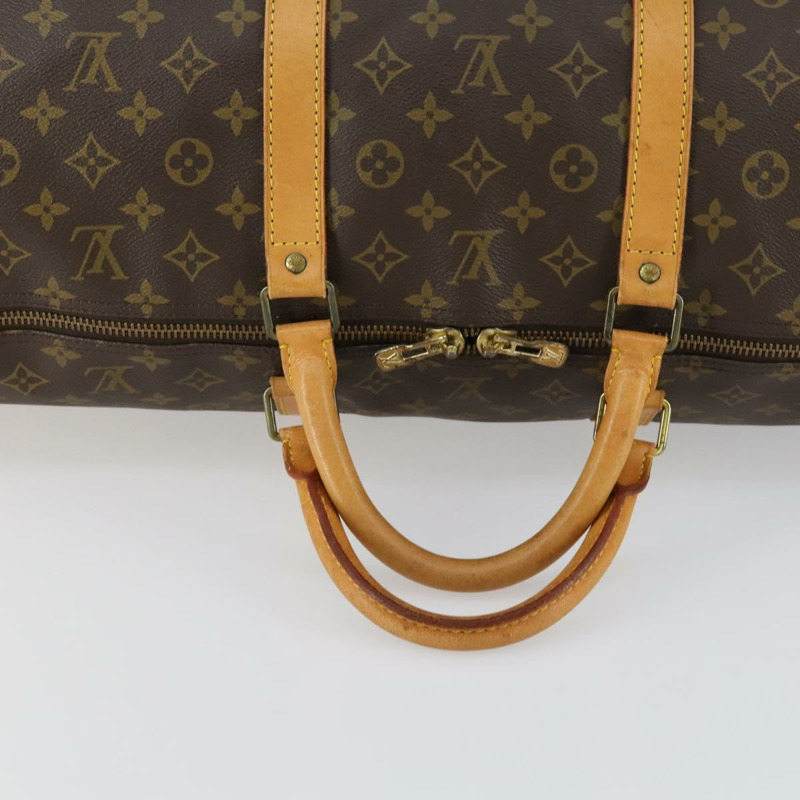 【日本直送】路易威登 Monogram Keepall 60 波士頓包 M41422 LV 正品 161887-6