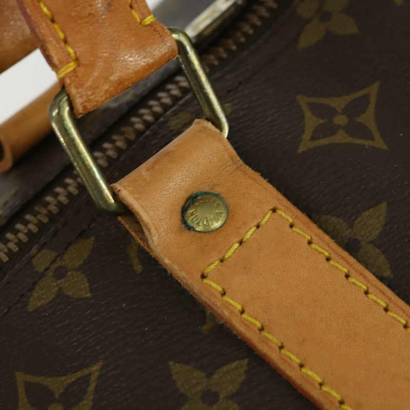 【日本直送】路易威登 Monogram Keepall 60 波士頓包 M41422 LV 正品 161887-8