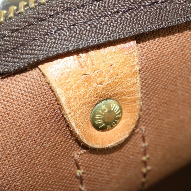 【日本直送】路易威登 Monogram Keepall 60 波士頓包 M41422 LV 正品 161887-11