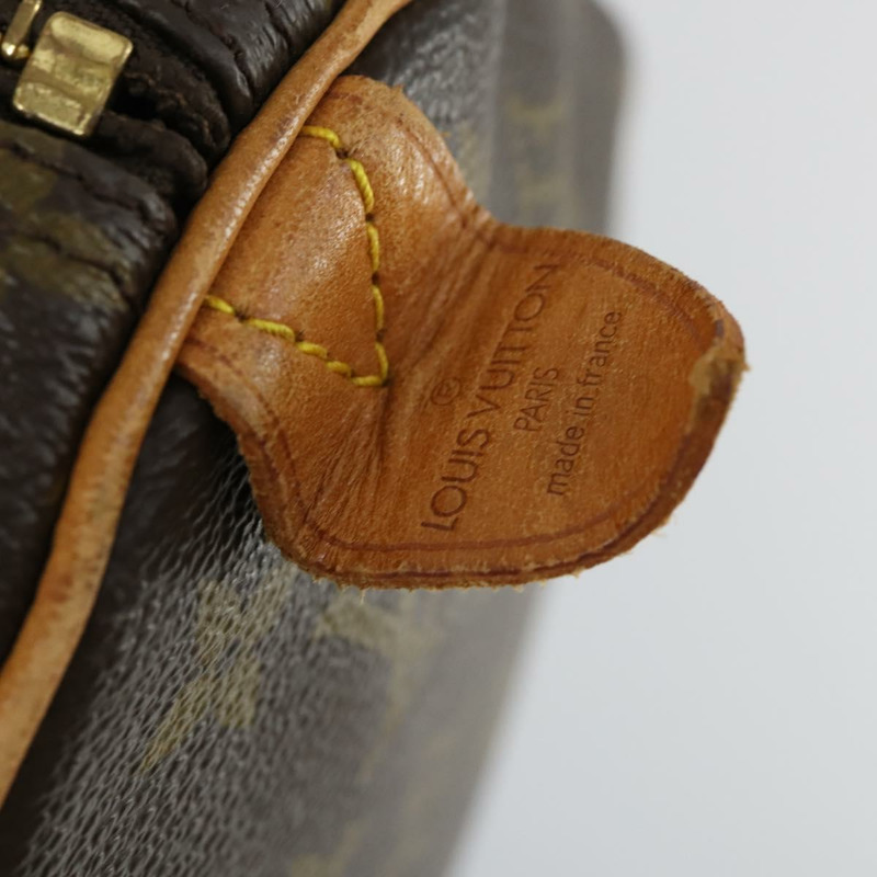 【日本直送】路易威登 Monogram Keepall 60 波士頓包 M41422 LV 正品 161887-17