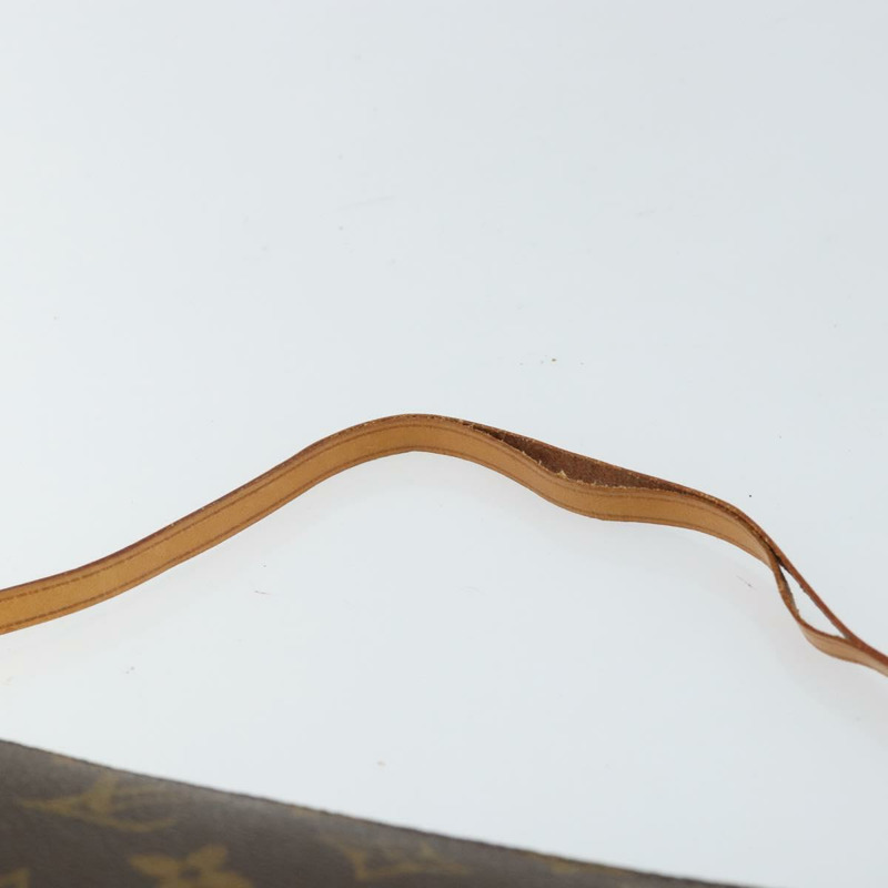 【日本直送】路易威登 Monogram 手拿包配件袋 M51980 LV 正品 161878-7