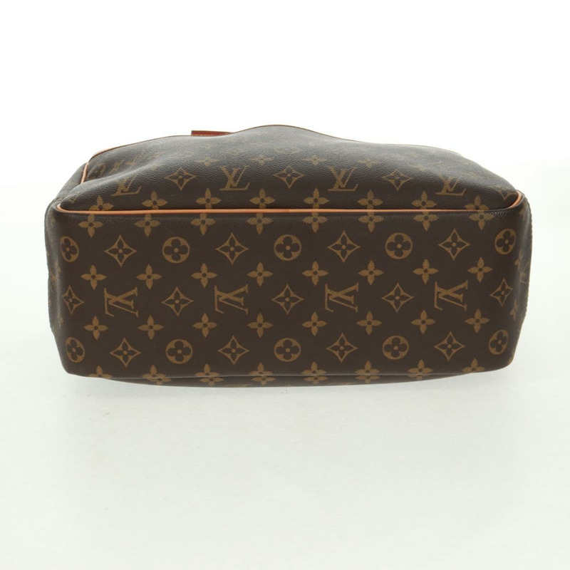 【日本直送】路易威登 Monogram Deauville 手提包 M47270 LV 正品 am10485V-4