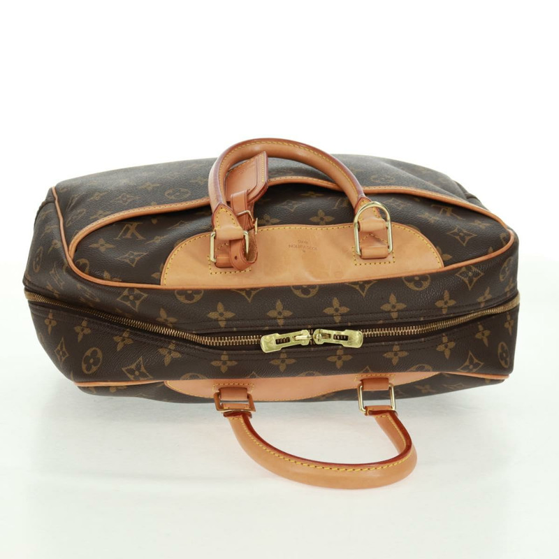 【日本直送】路易威登 Monogram Deauville 手提包 M47270 LV 正品 am10485V-5