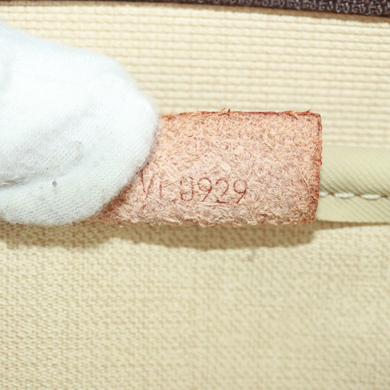 【日本直送】路易威登 Monogram Deauville 手提包 M47270 LV 正品 am10485V-10
