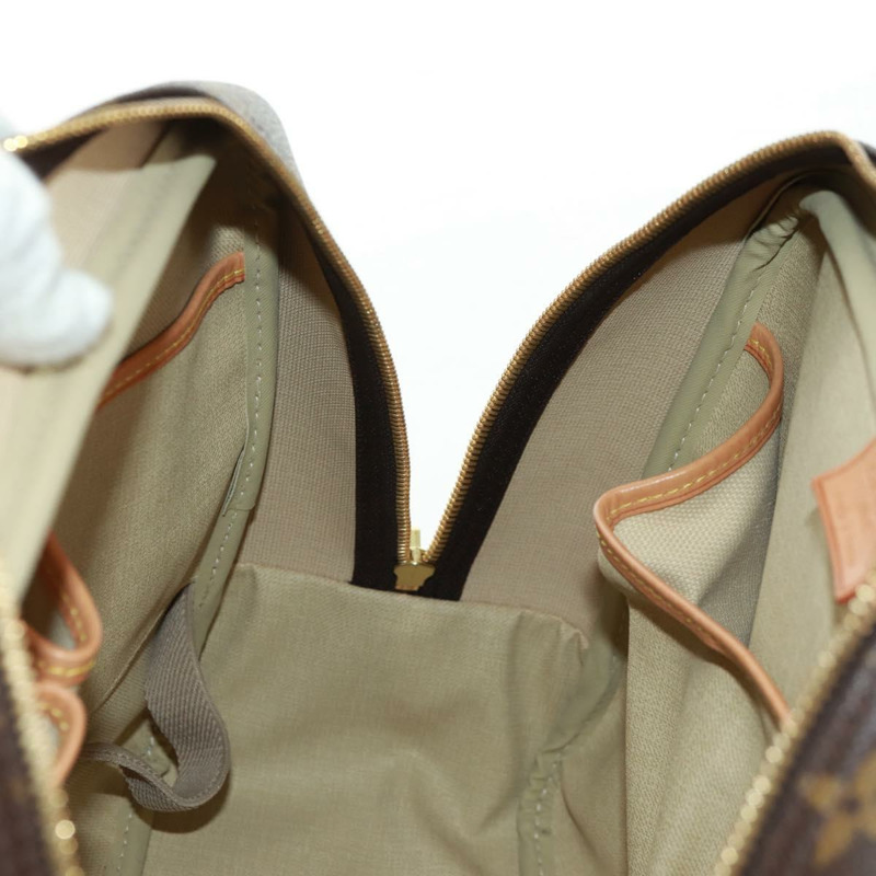 【日本直送】路易威登 Monogram Deauville 手提包 M47270 LV 正品 am10485V-21