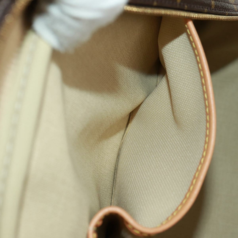 【日本直送】路易威登 Monogram Deauville 手提包 M47270 LV 正品 am10485V-23