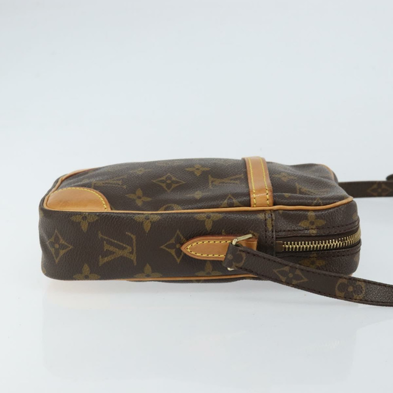 【日本直送】路易威登 Monogram Danube 單肩包 M45266 LV 正品 161841A-2