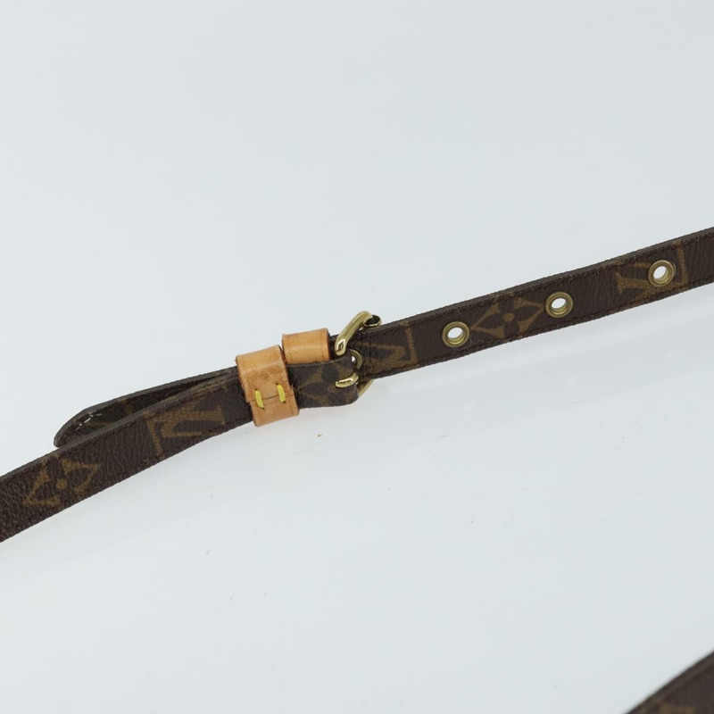 【日本直送】路易威登 Monogram Danube 單肩包 M45266 LV 正品 161841A-7