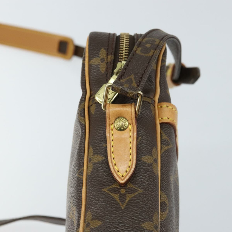 【日本直送】路易威登 Monogram Danube 單肩包 M45266 LV 正品 161841A-8