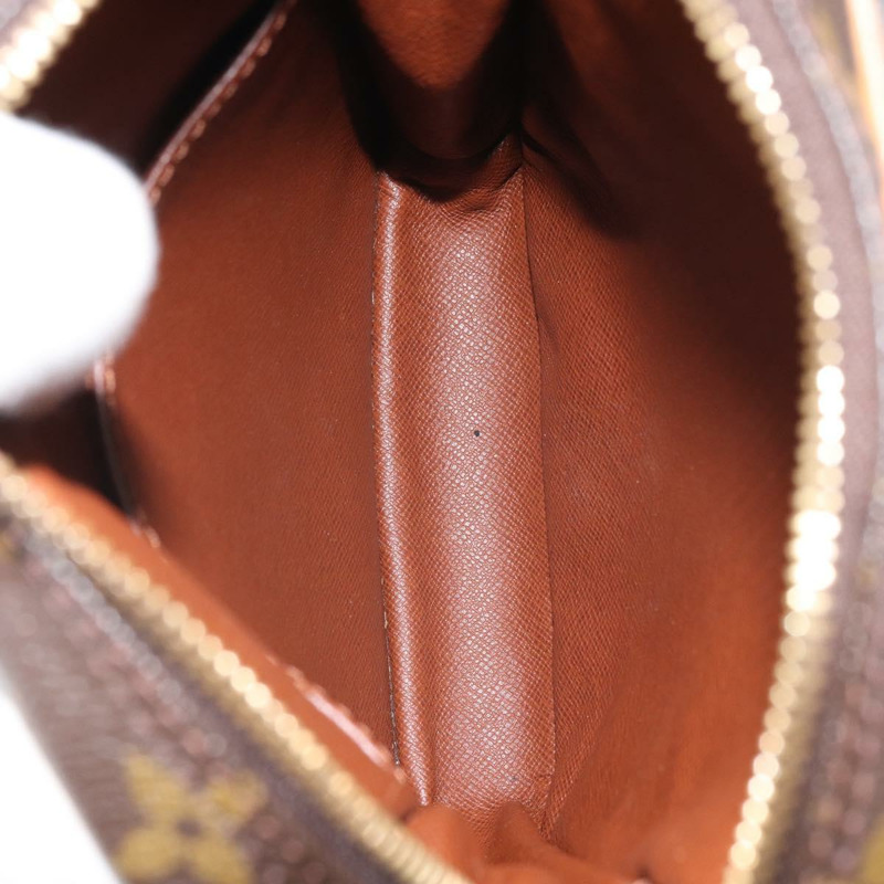 【日本直送】路易威登 Monogram Danube 單肩包 M45266 LV 正品 161841A-9