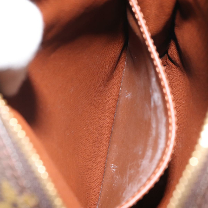 【日本直送】路易威登 Monogram Danube 單肩包 M45266 LV 正品 161841A-21