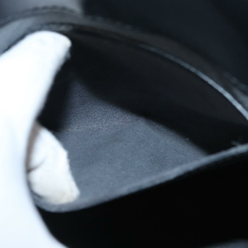 【日本直送】路易威登 Epi Cluny 黑色肩背包 M52252 LV 正品 162055A-19