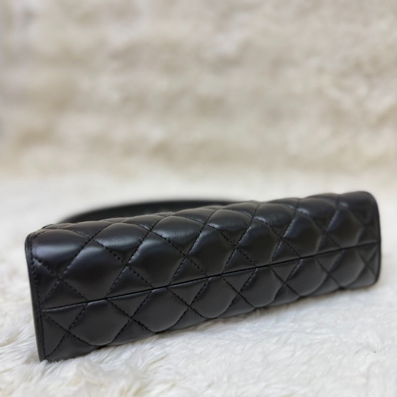 Chanel Hobo 26X 腋下包 芯片款-4