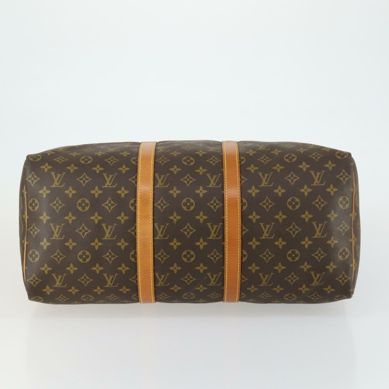 【日本直送】路易威登 Monogram Keepall 50 波士頓包 M41426 LV Auth 162481-4