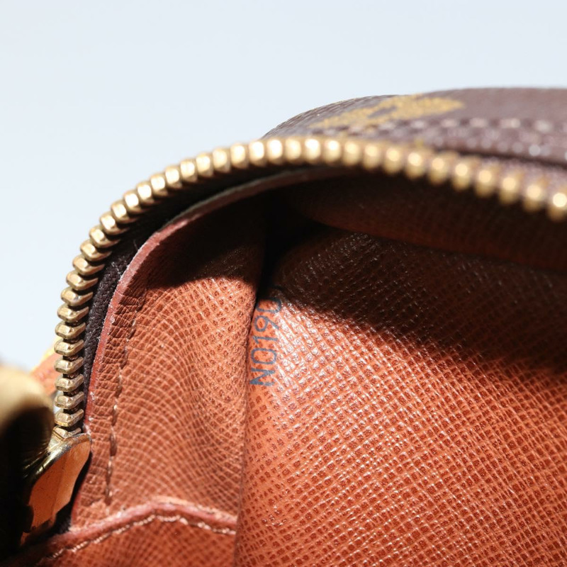 【日本直送】路易威登 Monogram Trocadero 27 肩背包 M51274 LV Auth 162495A-10