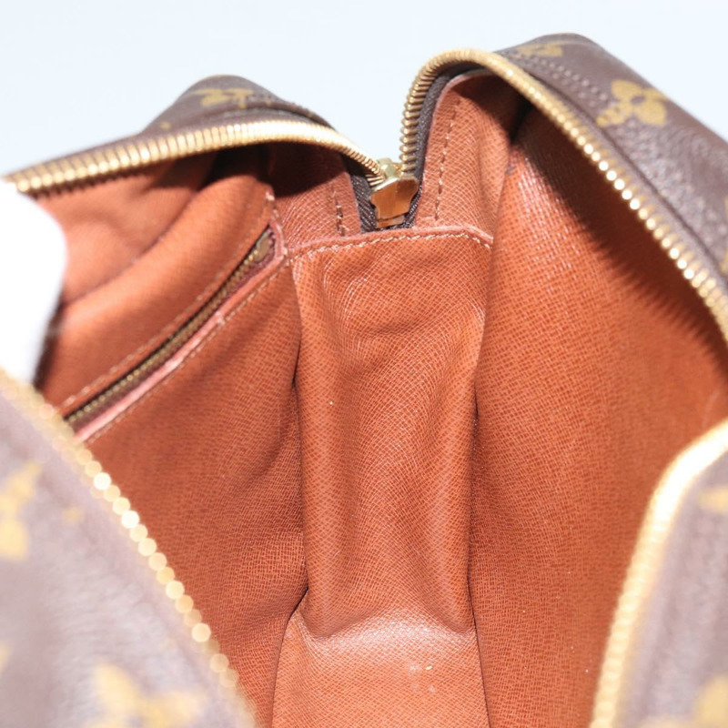 【日本直送】路易威登 Monogram Trocadero 27 肩背包 M51274 LV Auth 162495A-19