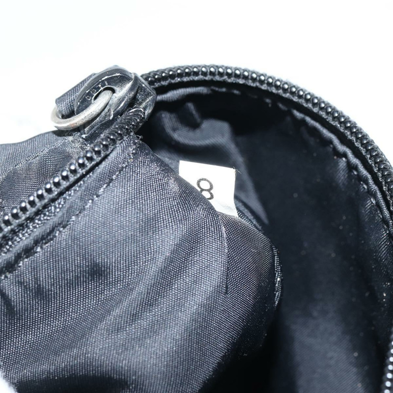 【日本直送】PRADA 尼龍手提包 黑色 正品 162139-11