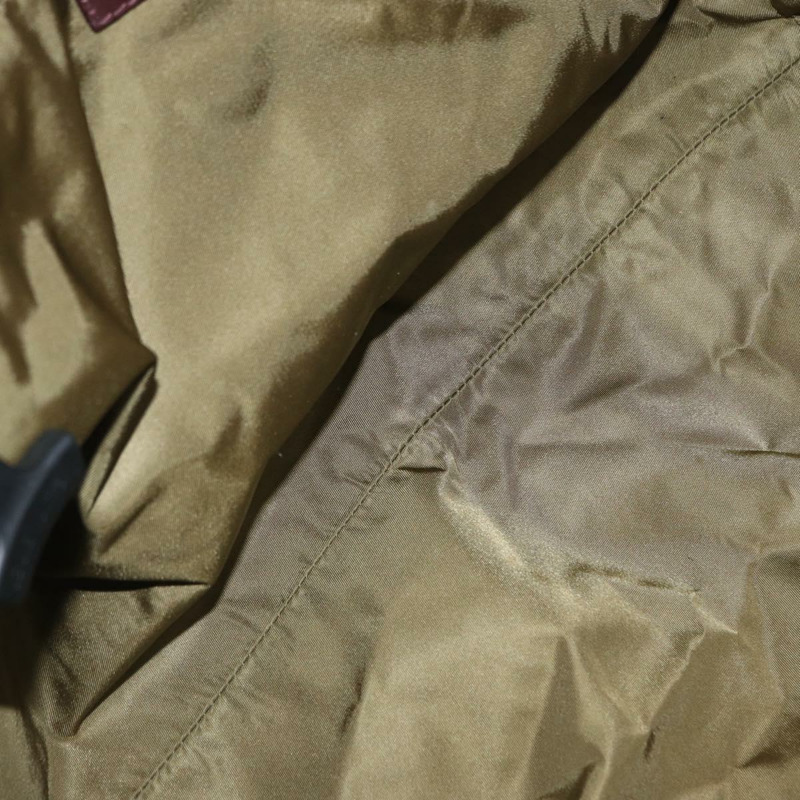 【日本直送】路易威登 Damier Challenge 尼龍斜背包 卡其色 N41239 正品 mr1791-10