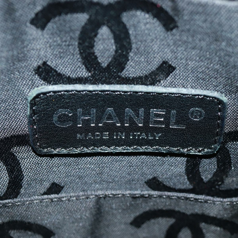 【日本直送】香奈兒 (CHANEL) 絎縫 Cambon 系列單肩包，粉紅銀色雙C標誌皮革，正品編號 mr1826V-17