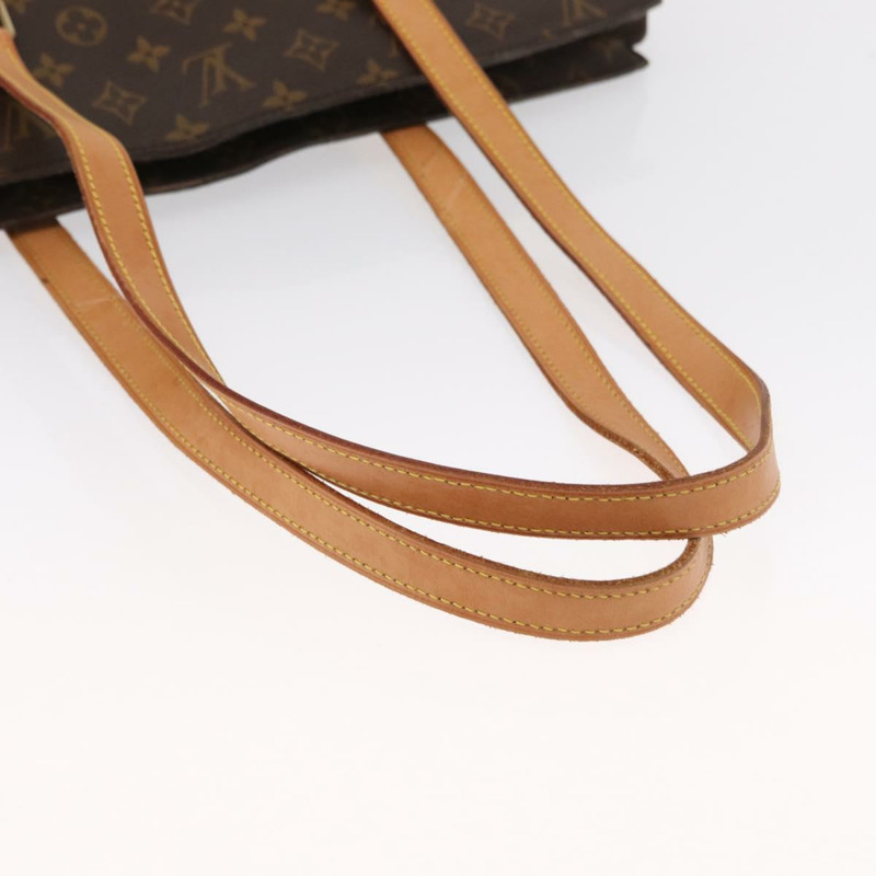 【日本直送】路易威登 Monogram Babylone 手提包 M51102 LV 正品 164165A-6