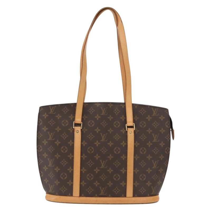 【日本直送】路易威登 Monogram Babylone 手提包 M51102 LV 正品 164165A-12