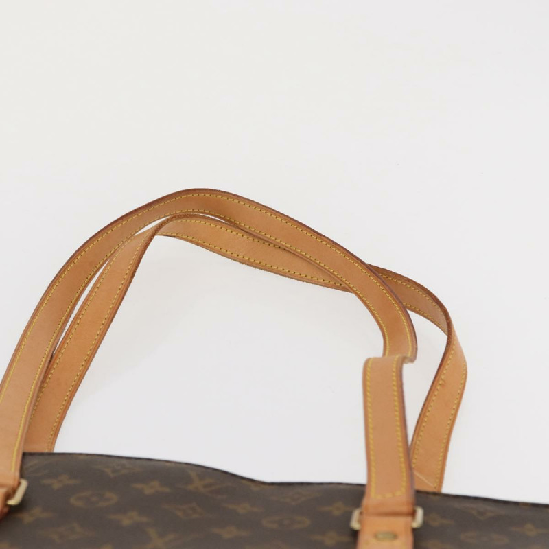 【日本直送】路易威登 Monogram Babylone 手提包 M51102 LV 正品 164165A-13