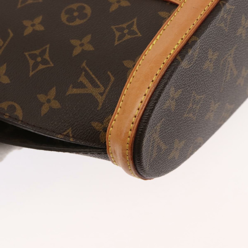 【日本直送】路易威登 Monogram Babylone 手提包 M51102 LV 正品 164165A-15
