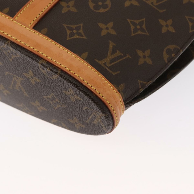 【日本直送】路易威登 Monogram Babylone 手提包 M51102 LV 正品 164165A-16