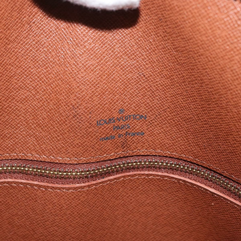 【日本直送】路易威登 Monogram Babylone 手提包 M51102 LV 正品 164165A-17