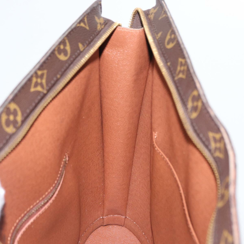 【日本直送】路易威登 Monogram Babylone 手提包 M51102 LV 正品 164165A-18