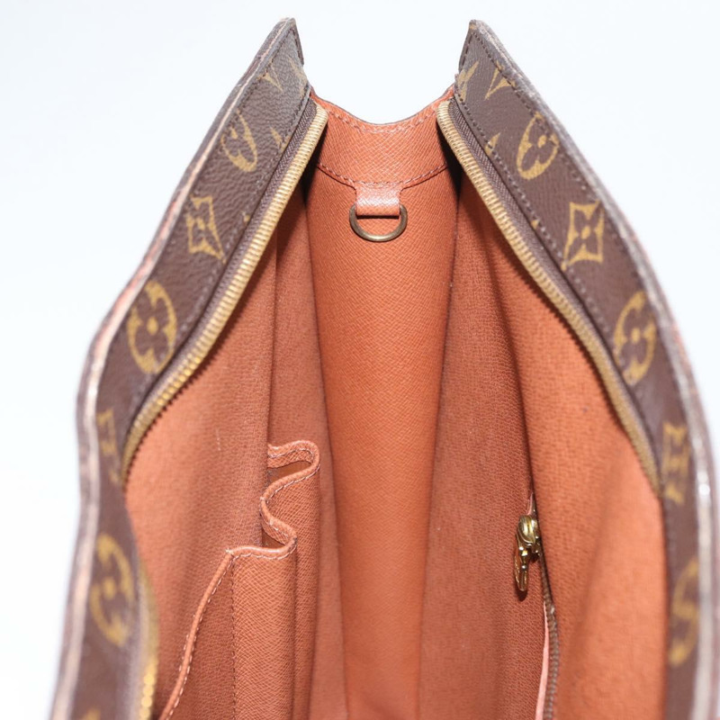 【日本直送】路易威登 Monogram Babylone 手提包 M51102 LV 正品 164165A-19