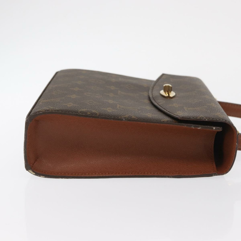 【日本直送】路易威登 Monogram Malesherbes 手提包 M51379 LV 正品 ep12723A-2