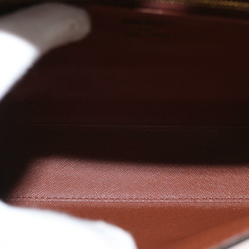 【日本直送】路易威登 Monogram Malesherbes 手提包 M51379 LV 正品 ep12723A-9