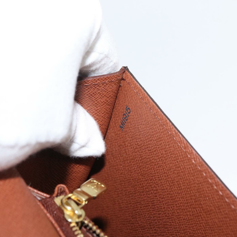 【日本直送】路易威登 Monogram Malesherbes 手提包 M51379 LV 正品 ep12723A-11