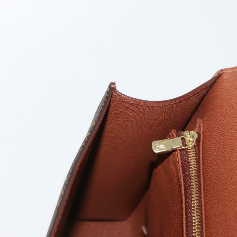 【日本直送】路易威登 Monogram Malesherbes 手提包 M51379 LV 正品 ep12723A-20