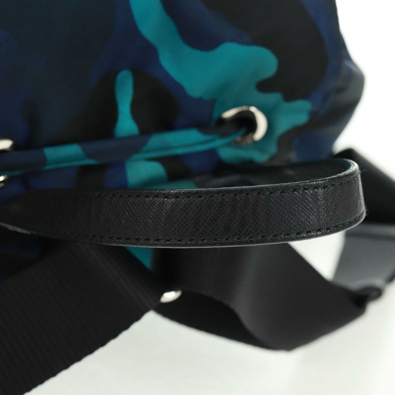 【日本直送】PRADA 雙肩包 尼龍 多色 正品 162844V-6