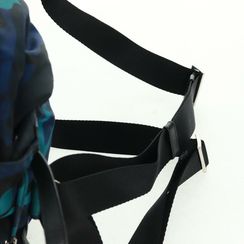 【日本直送】PRADA 雙肩包 尼龍 多色 正品 162844V-14