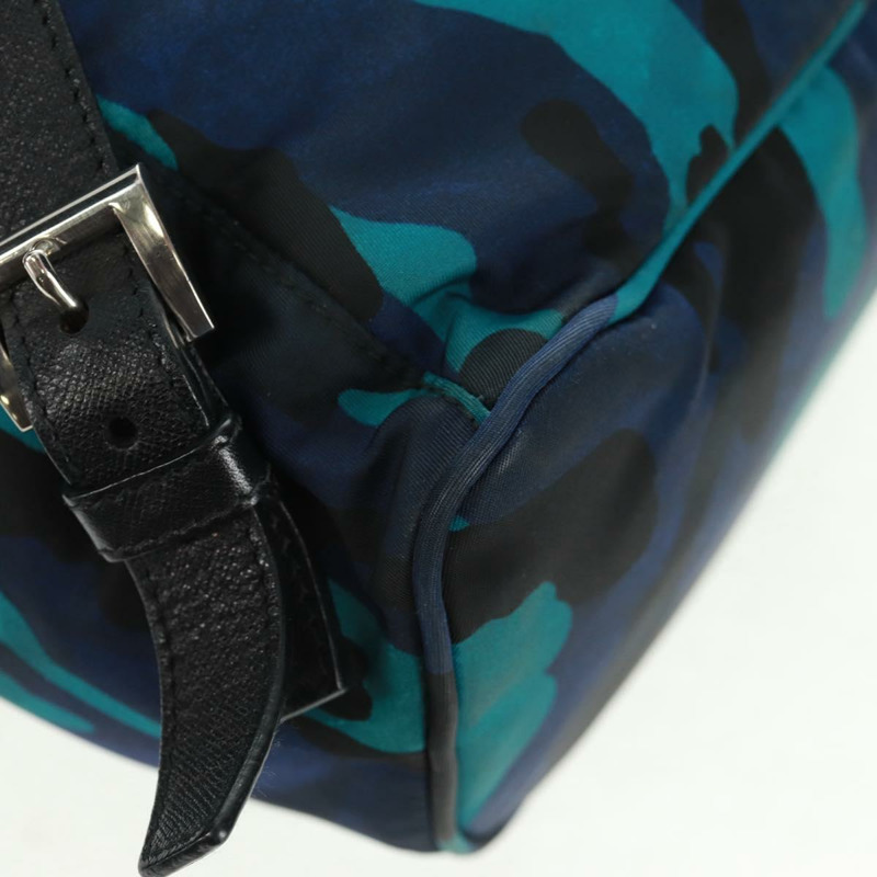 【日本直送】PRADA 雙肩包 尼龍 多色 正品 162844V-17