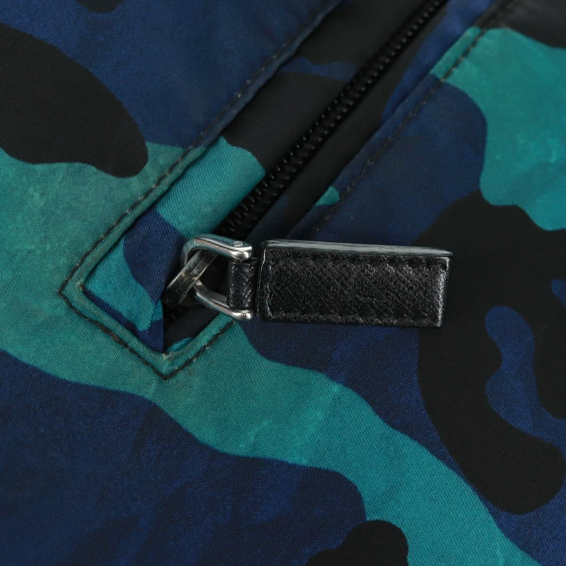 【日本直送】PRADA 雙肩包 尼龍 多色 正品 162844V-20