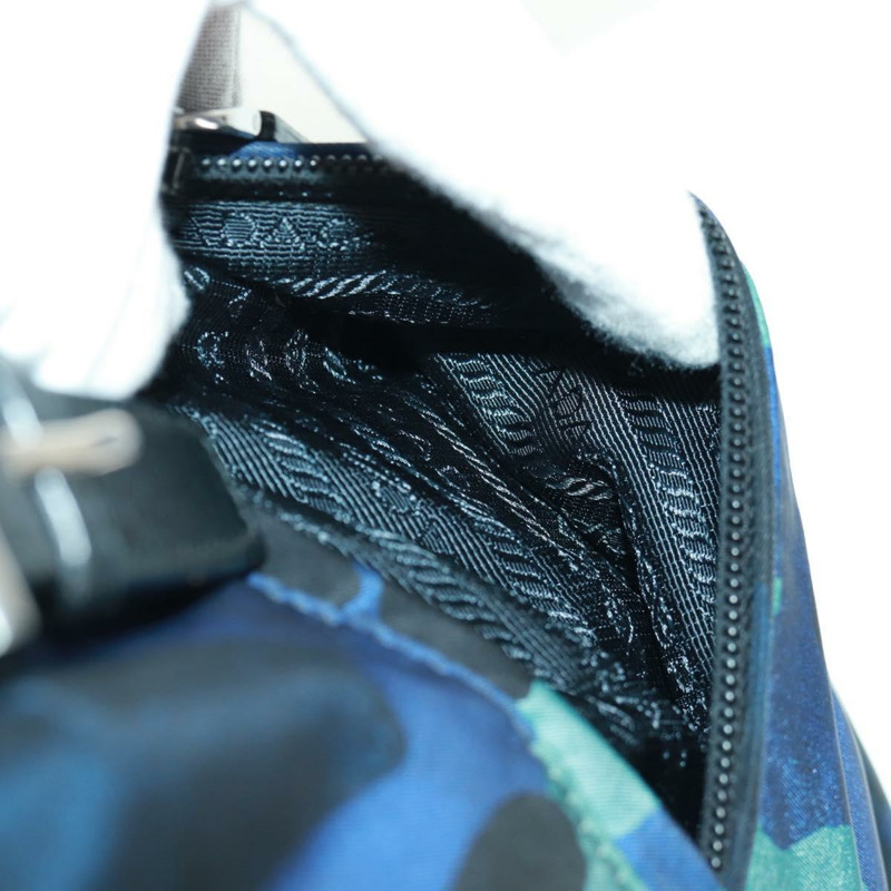 【日本直送】PRADA 雙肩包 尼龍 多色 正品 162844V-21