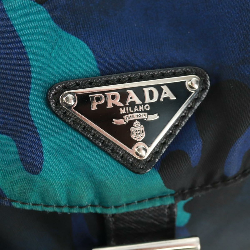 【日本直送】PRADA 雙肩包 尼龍 多色 正品 162844V-22