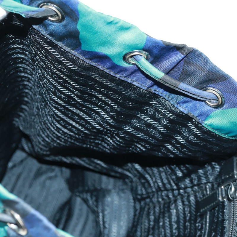 【日本直送】PRADA 雙肩包 尼龍 多色 正品 162844V-25