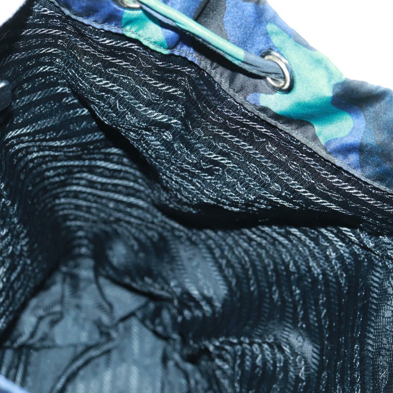 【日本直送】PRADA 雙肩包 尼龍 多色 正品 162844V-26