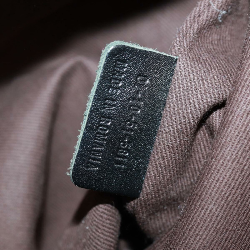 【日本直送】Chloe Mr Paddington 手提包 皮革 棕色 銀色 正品 162866V-10