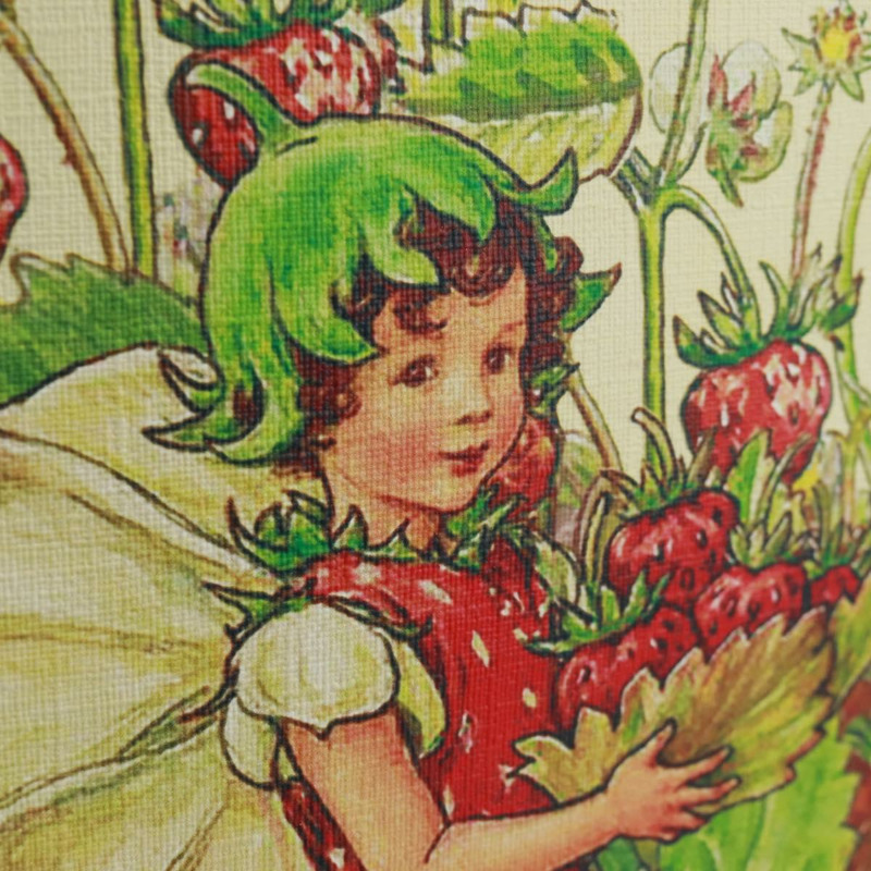 【日本直送】GUCCI 兒童草莓仙子背包 PVC 紅色銀色 433578 正品 162873SAM-20